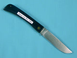 1975 Case XX Tested Sod Buster Special Limited Wilson Co Folding Pocket Knife