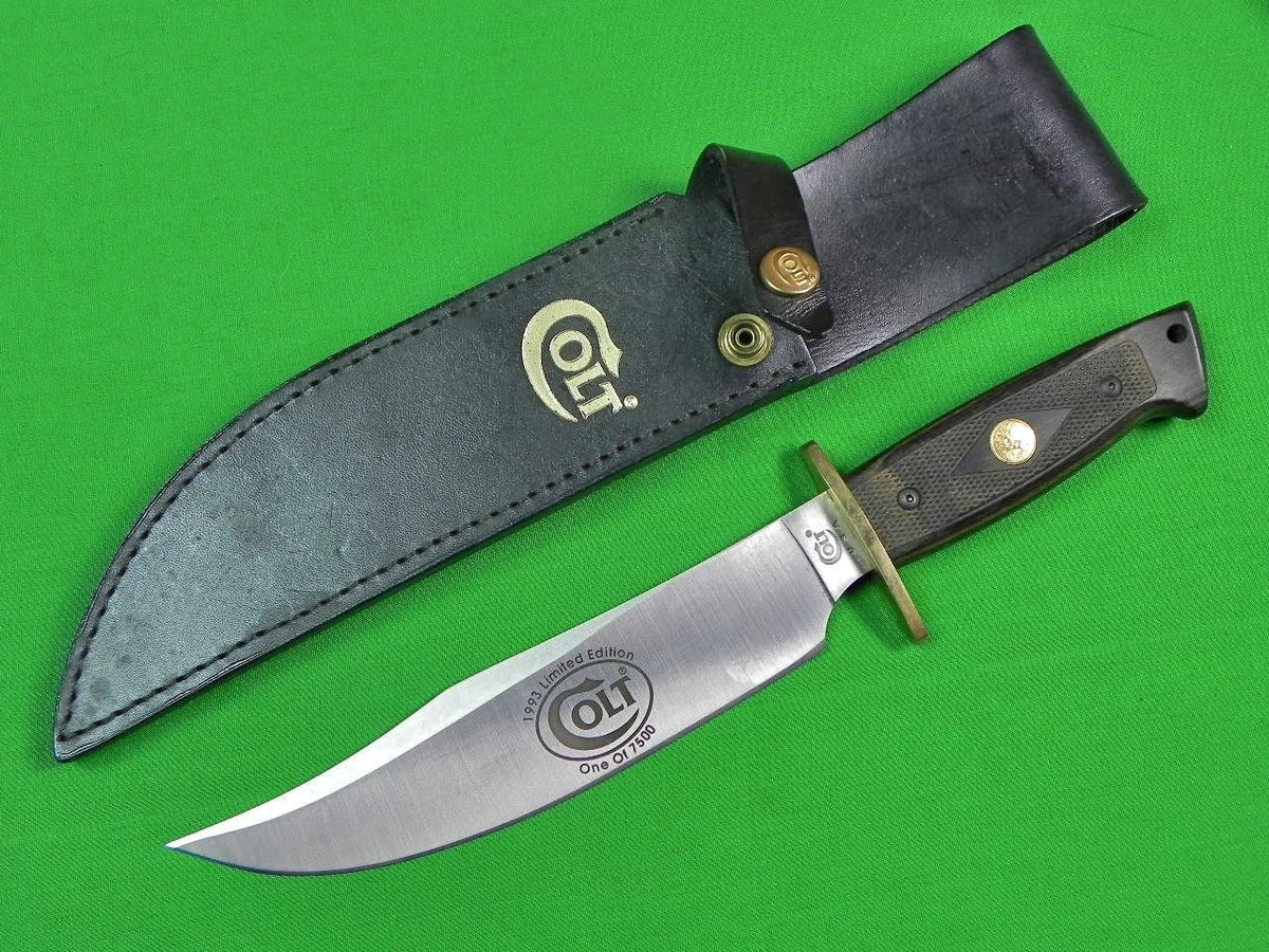US_1993_COLT_Limited_Edition_B