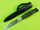Antique British English Joseph Rodgers & Sons Sheffield Bowie Hunting Knife