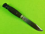Antique British English Joseph Rodgers & Sons Sheffield Bowie Hunting Knife