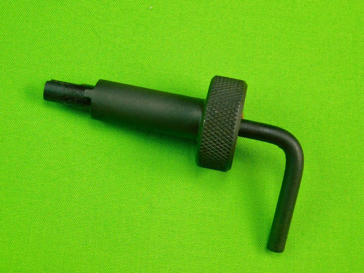 UZI Model A Sight Adjustment Tool – ANTIQUE & MILITARY FROM BLACKSWAN