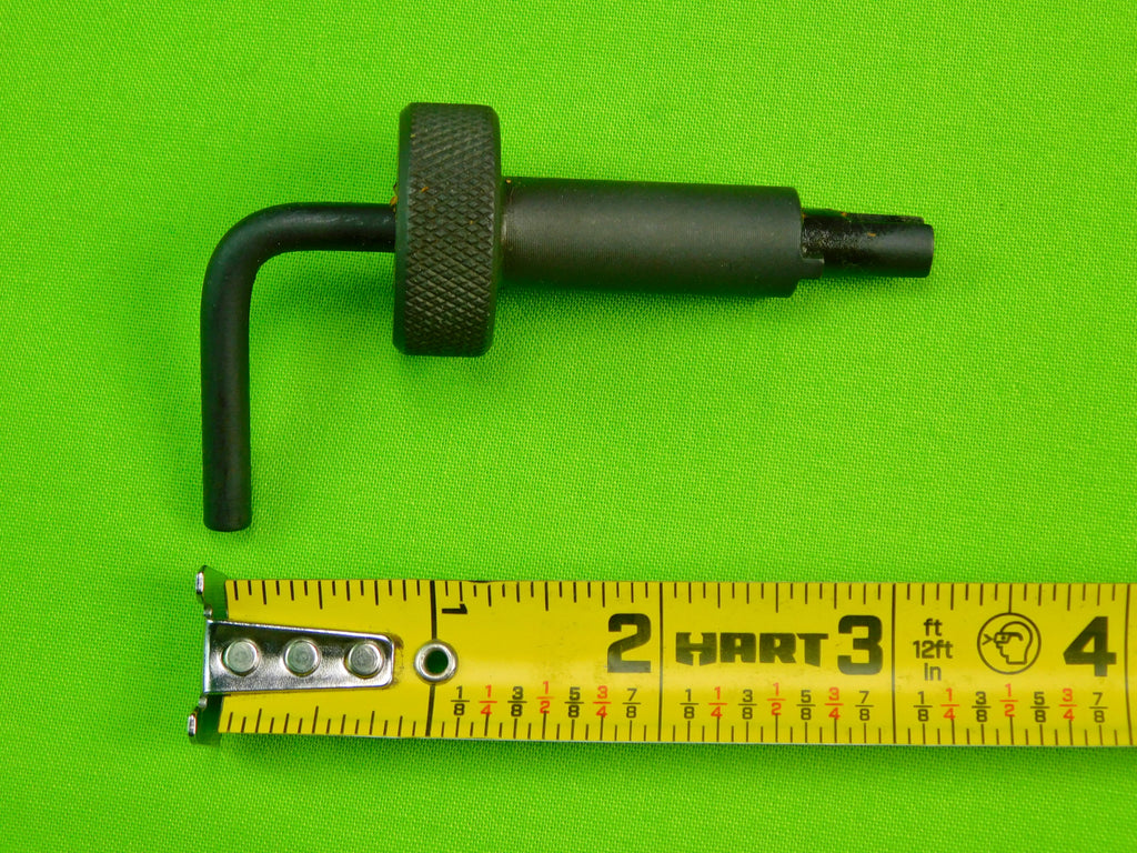 UZI Model A Sight Adjustment Tool – ANTIQUE & MILITARY FROM BLACKSWAN