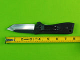 Rare Beretta Seki Japan Japanese Model 92 Tactical Tanto Folding Pocket Knife