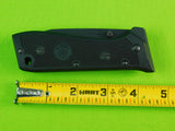 Rare Beretta Seki Japan Japanese Model 92 Tactical Tanto Folding Pocket Knife