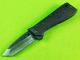 Rare Beretta Seki Japan Japanese Model 92 Tactical Tanto Folding Pocket Knife
