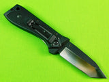 Rare Beretta Seki Japan Japanese Model 92 Tactical Tanto Folding Pocket Knife
