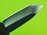 Rare Beretta Seki Japan Japanese Model 92 Tactical Tanto Folding Pocket Knife