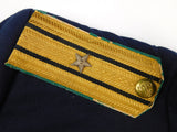 Soviet Russian Russia USSR WW2 Navy Naval Major Wool Tunic Jacket Uniform