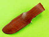US 2014 Schrade Uncle Henry Limited Edition 171UH Pro Hunter Knife Sheath Stone