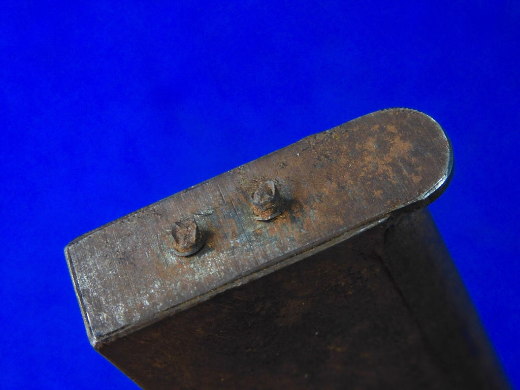 US WW1 Colt 1911 Lanyard Loop 7 Round .45 ACP Magazine – ANTIQUE ...