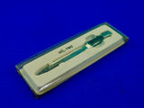Vintage Mil-Tec Letter Opener in Shape of German WW2 Mauser K98 Bayonet Knife