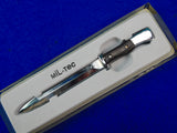 Vintage Mil-Tec Letter Opener in Shape of German WW2 Mauser K98 Bayonet Knife