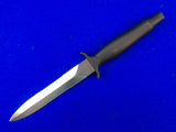 Vintage 1988 US Gerber Mark II Fighting Knife