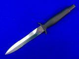 Vintage 1988 US Gerber Mark II Fighting Knife
