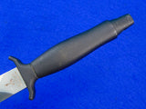 Vintage 1988 US Gerber Mark II Fighting Knife