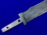 Vintage US KEENWEL Set of Fighting Hunting Knife & Axe Hatchet