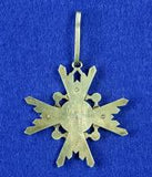 Japanese Japan WWII WW2 Order of Sacred Treasure 3 Class Medal Badge w/ Box