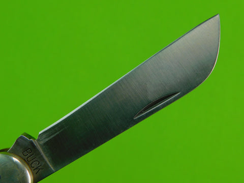 BUCK 小さから KNIVES 315 ヨットマン