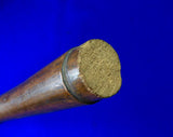 Antique Old 19 Century Philippines Philippine Large Spear
