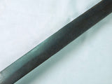 Very Old 17 Century Antique British English or German Germany Large Heavy Sword