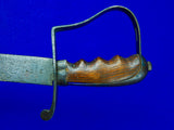 Antique 19 Century US Civil War N. Starr Cavalry Sword