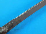Antique Indian India 19 Century Tulwar Sword