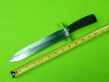 Antique Old English British M. Wilkinson Sheffield Bowie Hunting Fighting Knife