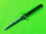 Antique Old English British Sheffield Small Dagger Fighting Knife