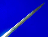 Antique US Late 19 Century GAR Sword with Scabbard