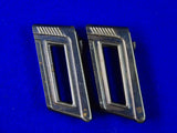 Austria WW2 German Germany Steyr Mannlicher Cartridge Stripper Clip Clips 3 
