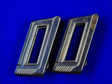Austria WW2 German Germany Steyr Mannlicher Cartridge Stripper Clip Clips 3