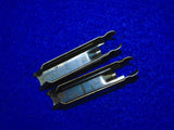 Austria WW2 German Germany Steyr Mannlicher Cartridge Stripper Clip Clips 3