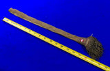 Austrian Austria Antique WW1 Officer's Sword Dagger Portepee Knot