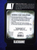 US Blackhawk ! Serpa Smith & Wesson Concealment Gun Holster