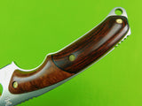 Alfa Deerhead Limited Edition Hunting Knife & Sheath Box