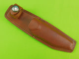 US Buck Custom Shop Hunter Profile Limited Edition Hunting Knife & Sheath Box