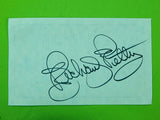 CASE XX Limited Edition Richard Petti 1992 Scrimshaw Folding Knife Signed Cert.