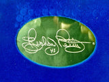 CASE XX Limited Edition Richard Petti 1992 Scrimshaw Folding Knife Signed Cert.