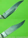Camillus Cam-Lok Sword Brand Switch Blade Knife