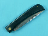 1976 Case XX Tested Sod Buster Special Limited #31 Berkeley County Folding Knife