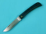 1976 Case XX Tested Sod Buster Special Limited #32 York County Folding Knife