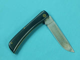 1976 Case XX Tested Sod Buster Special Limited 33 Fairfield County Folding Knife