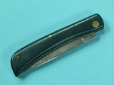 1976 Case XX Tested Sod Buster Special Limited 33 Marlboro County Folding Knife