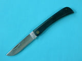 1976 Case XX Tested Sod Buster Special Limited 34 Clarendon County Folding Knife