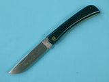 1976 Case XX Tested Sod Buster Special Limited #34 Jasper County Folding Knife