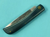 1976 Case XX Tested Sod Buster Special Limited Greenville County Folding Knife