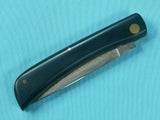 1976 Case XX Tested Sod Buster Special Limited Greenwood 34 County Folding Knife