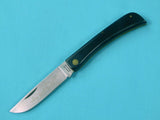1976 Case XX Tested Sod Buster Special Limited Williamsburg County Folding Knife