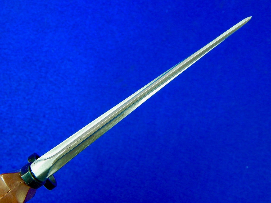 Chinese China Type 81 Bayonet Fighting Knife w/ Scabbard Box – ANTIQUE ...