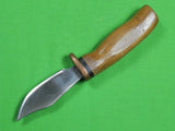 Custom Hand Made Skinner Hunting Knife